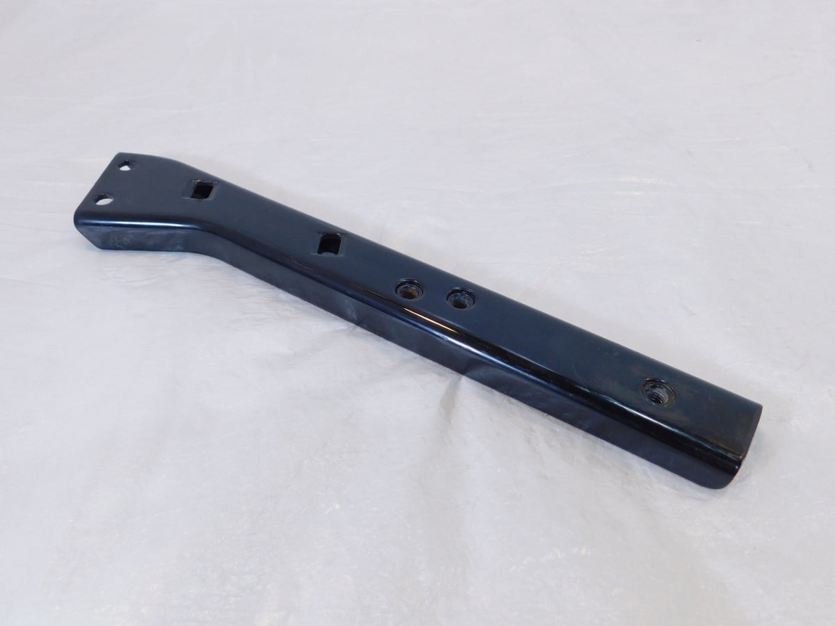 Harley Electra Glide & Road King Right Saddlebag Rail Support Bracket Guard - C3 Cycle