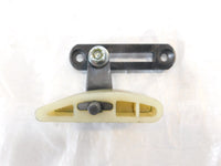 Harley Davidson Twin Cam Touring Dyna Softail Primary Chain Tensioner & Bracket - C3 Cycle