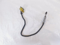 Yamaha V-Star 1300 XVS1300 Tourer Rear Wheel Brake Master Cylinder & Reservoir - C3 Cycle