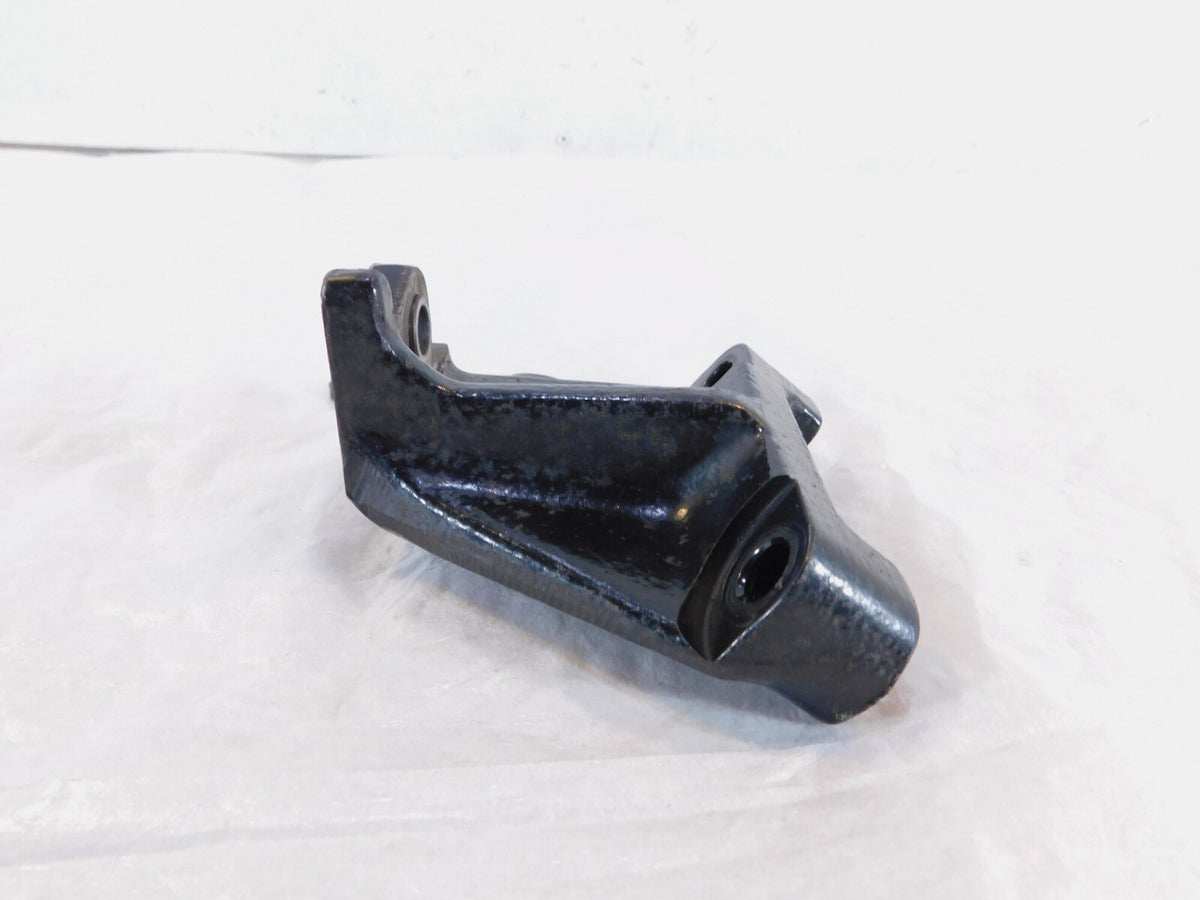 Yamaha V-Star 1100 Classic Custom Silverado Kickstand Stand Bracket Mount Holder