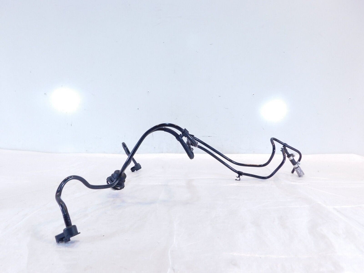 2005-2008 BMW R1200ST R1200 ST Gas Fuel Distributor Pressure Regulator Rail - C3 Cycle