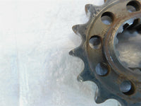 Honda CBR600 F4 CBR600F4 CBR600RR CBR900RR 15T Rear Chain Drive Sprocket Pulley - C3 Cycle