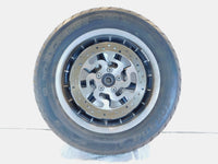Harley Davidson Touring Road Glide Electra Glide 9 Spoke Rear Wheel Rim & Tire - C3 Cycle