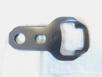 Honda VT1100 VT1100C Shadow 1100 ACE & Sabre Transmission Shifter Shaft Plate - C3 Cycle