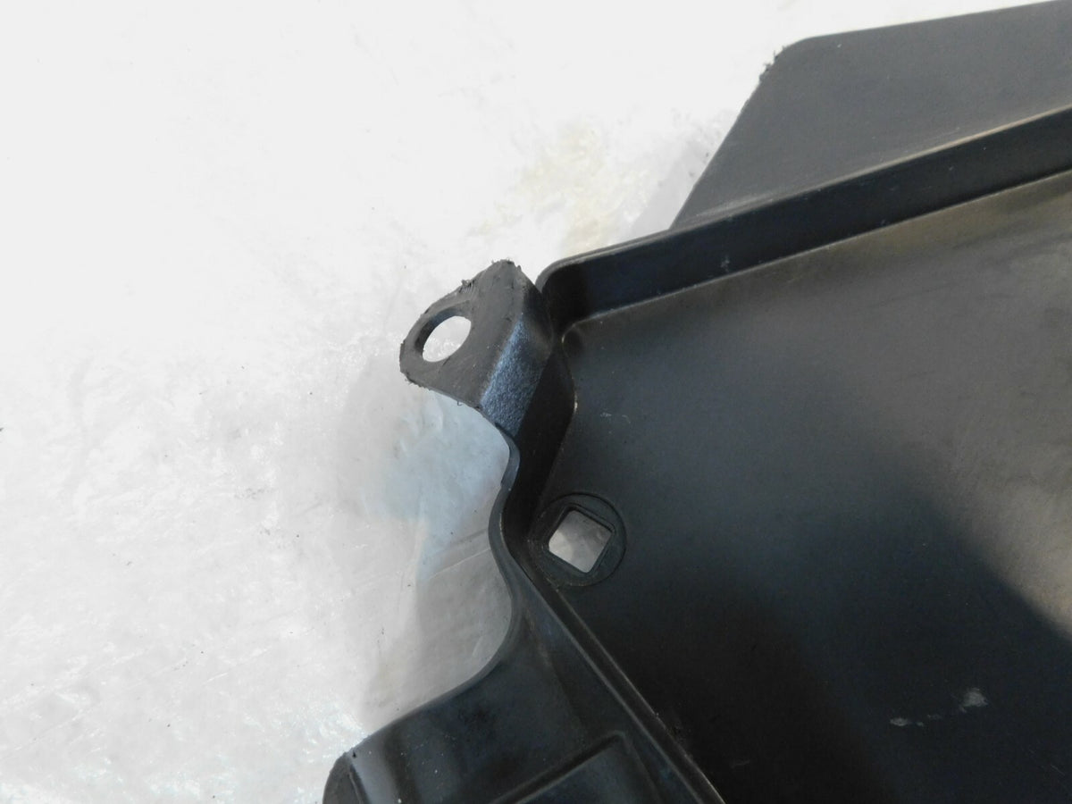 Yamaha V-Star 1100 Classic Custom Silverado Cover Cowl CDI Holder Lid Tray Box - C3 Cycle