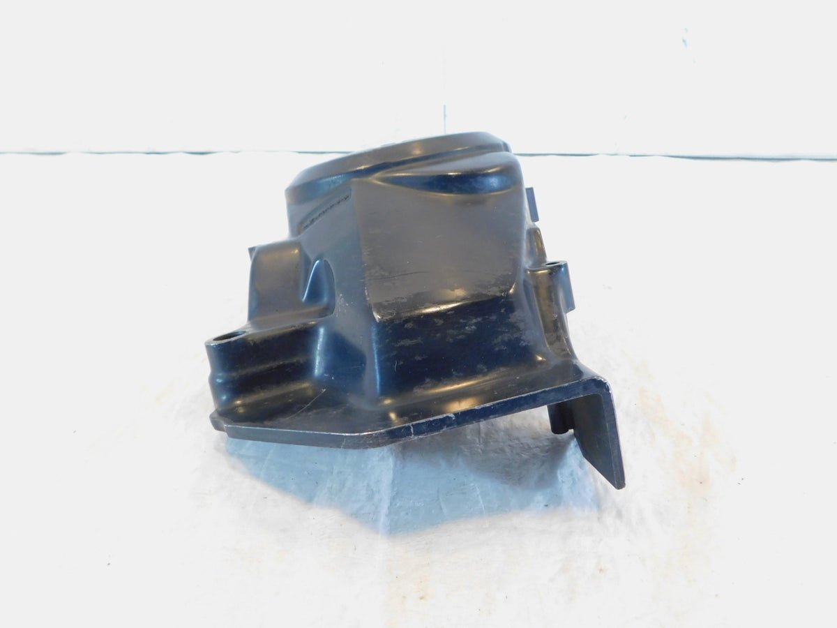 1982 82 Honda CM450C 450 Custom Black Left Engine Motor Crankcase Stator Cover - C3 Cycle