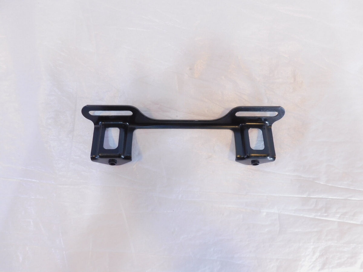 1988-2000 Honda GL1500 Goldwing 1500 License Number Plate Stay Mount Bracket - C3 Cycle