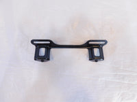 1988-2000 Honda GL1500 Goldwing 1500 License Number Plate Stay Mount Bracket - C3 Cycle