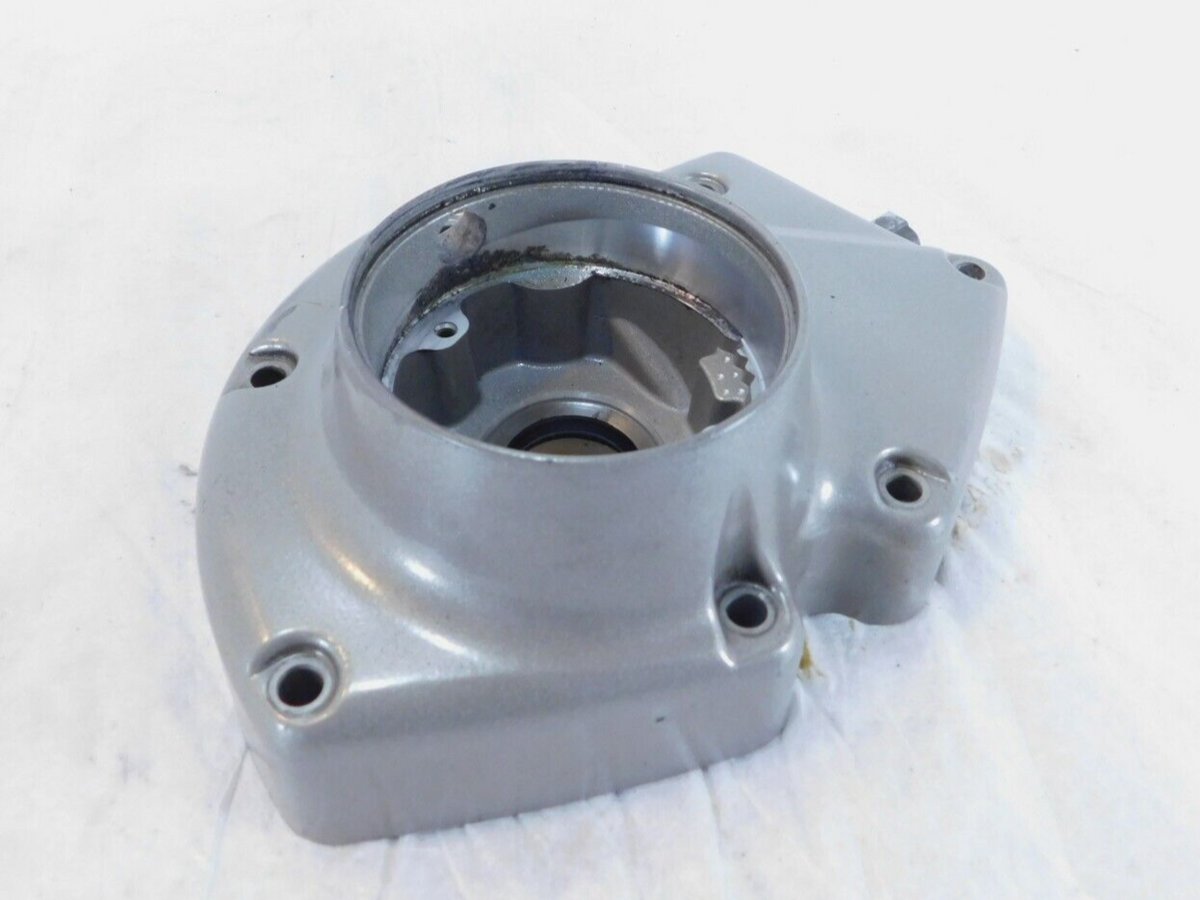 2004-2007 Buell XB XB12 Firebolt Lightning Right Engine Cam Gear Camshaft Cover - C3 Cycle