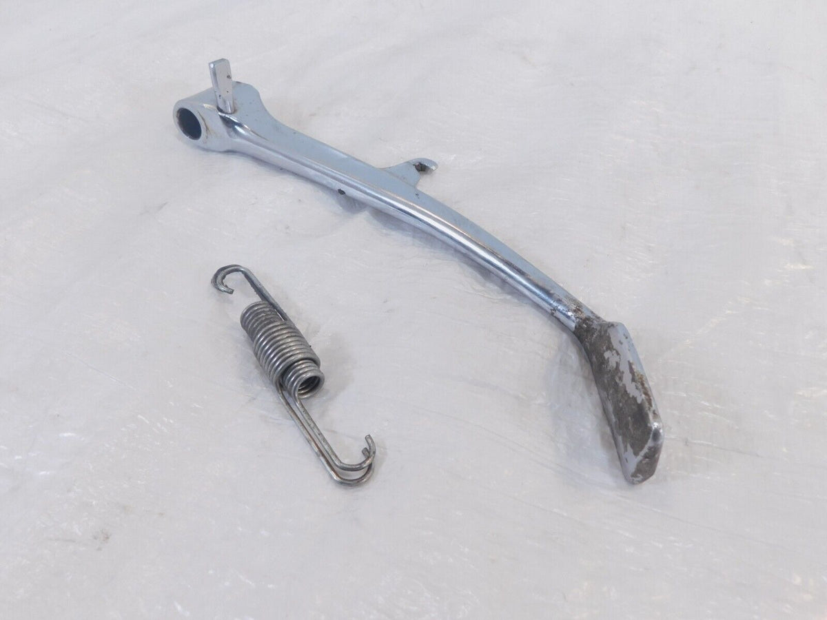 Suzuki Intruder 750 800 Boulevard S50 VS800 & Savage LS650 Side Stand Kickstand - C3 Cycle