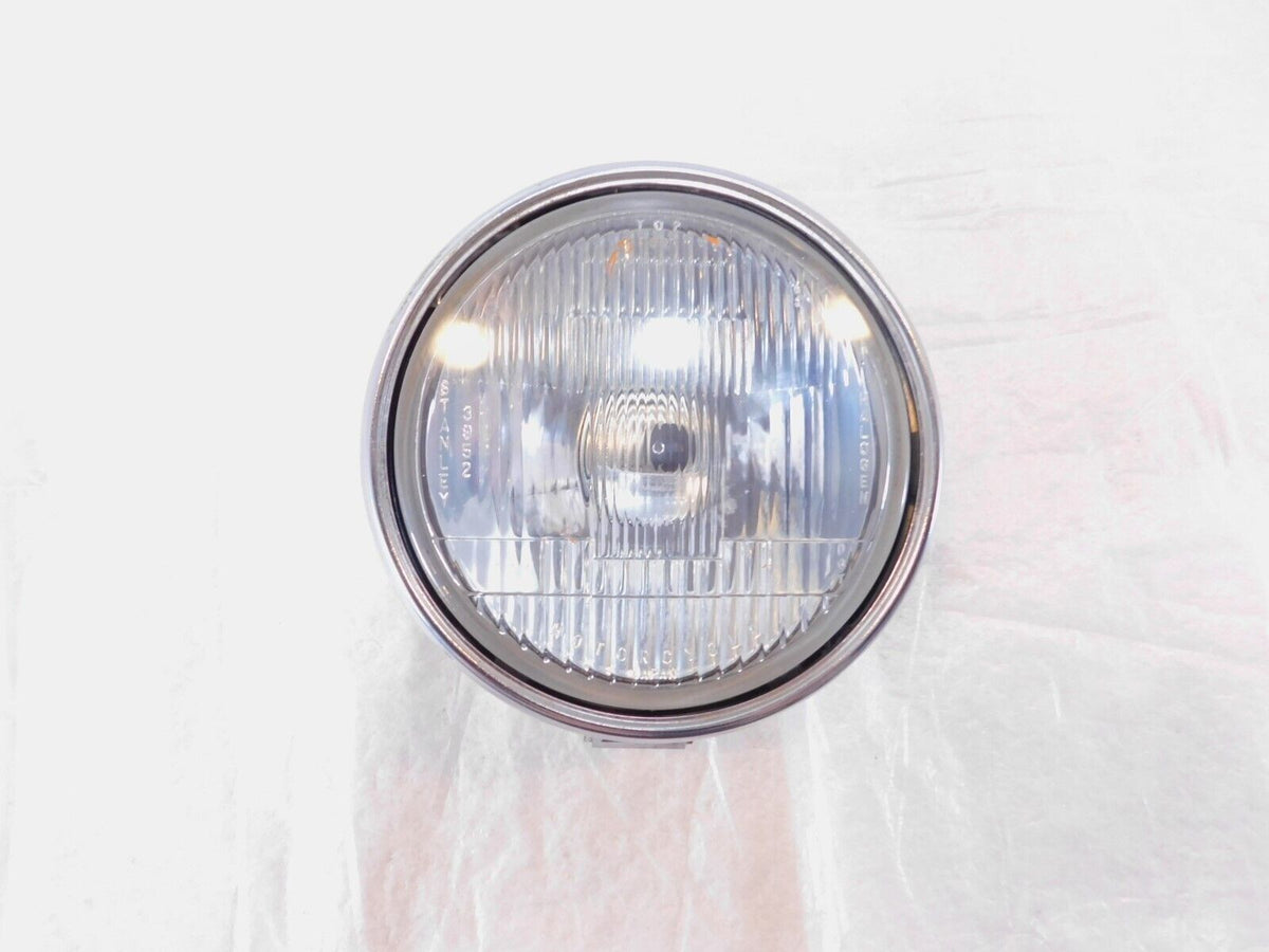 1995-1999 Honda VT1100 Shadow 1100 ACE Front Headlight Headlamp & Housing Shell - C3 Cycle