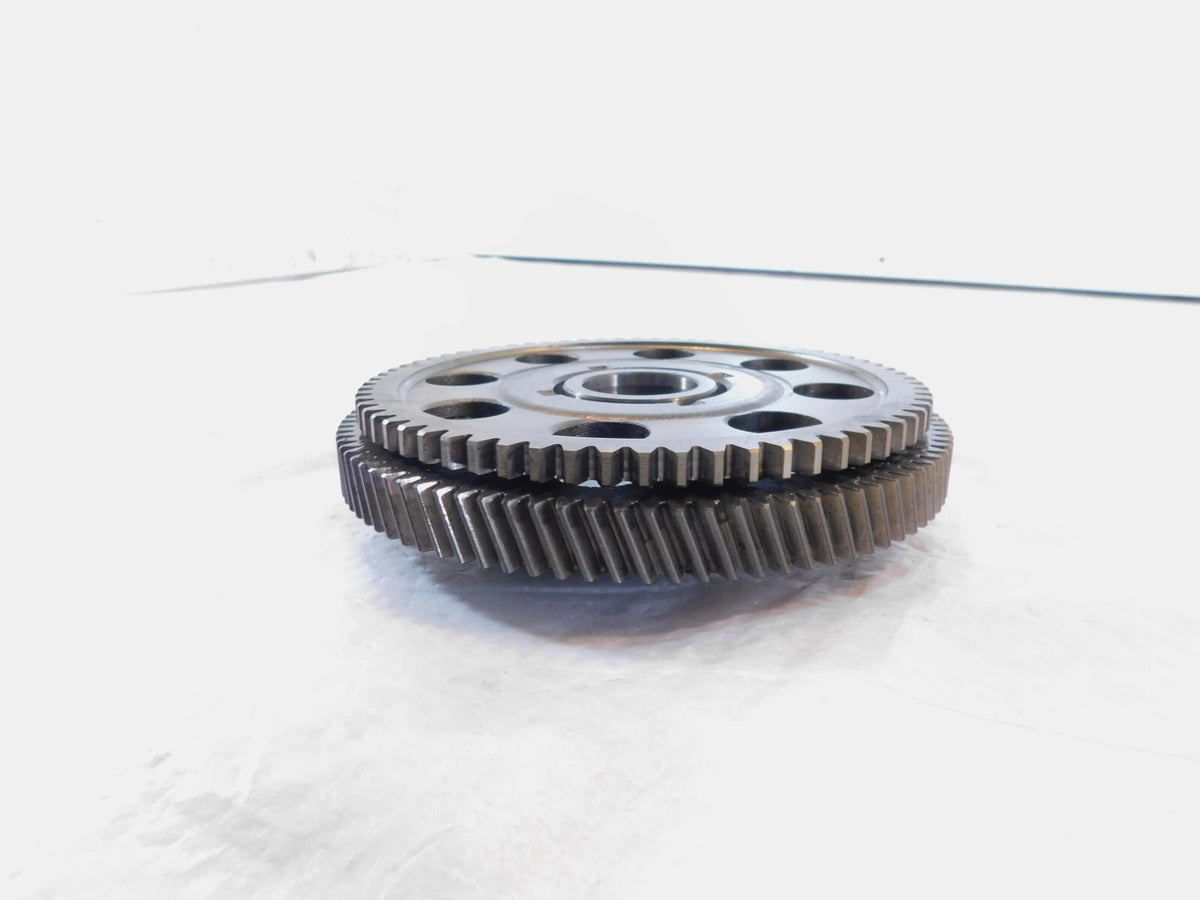 Honda ST1100 ST1100A ST1100P 1100 Starting Starter Motor Clutch Drive Gear - C3 Cycle