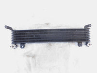 1997-2003 Honda CBR CBR1100XX Blackbird Black Engine Motor Cooling Oil Cooler - C3 Cycle