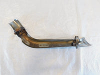 Harley Davidson Sportster 883 & 1200 Front Exhaust Header Pipe Cover Heat Shield - C3 Cycle
