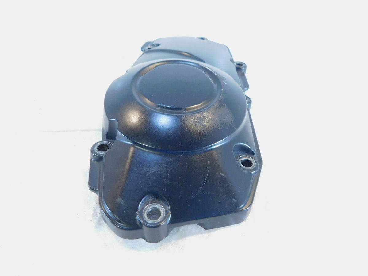 2011-2015 Triumph Tiger 800 XC Right Side Engine Motor Crankshaft Crank Cover - C3 Cycle