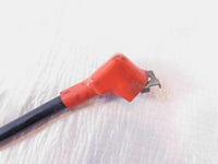 Honda VTR1000F Super Hawk Firestorm VTR1000 Positive Battery Starter Cable (+) - C3 Cycle
