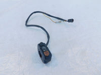 Aprilia RSV 1000 Mille Tuono & Falco Front Right Handlebar Start/Stop Switches - C3 Cycle
