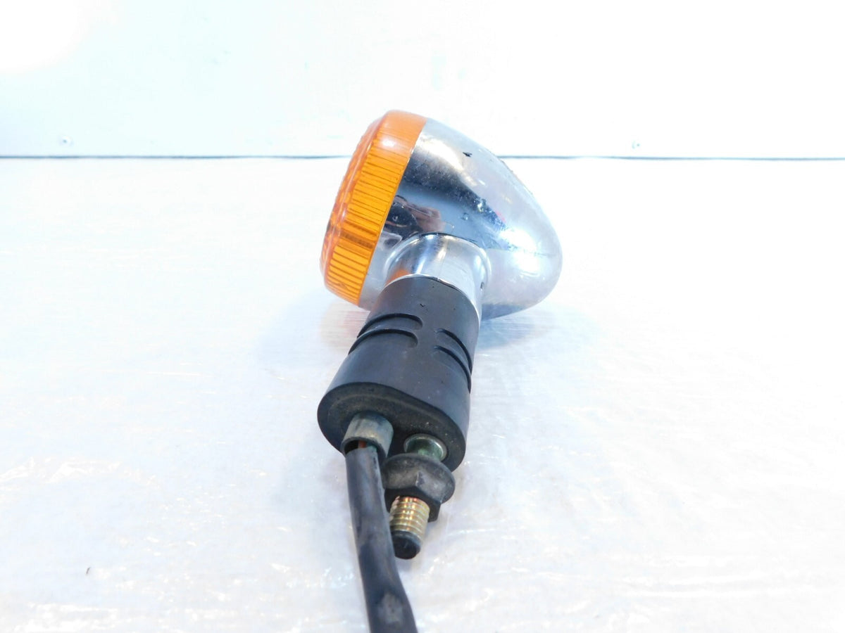 1994 & 1995 Honda VF750 VF750C Magna 750 Rear Left Turn Signal Indicator Light - C3 Cycle