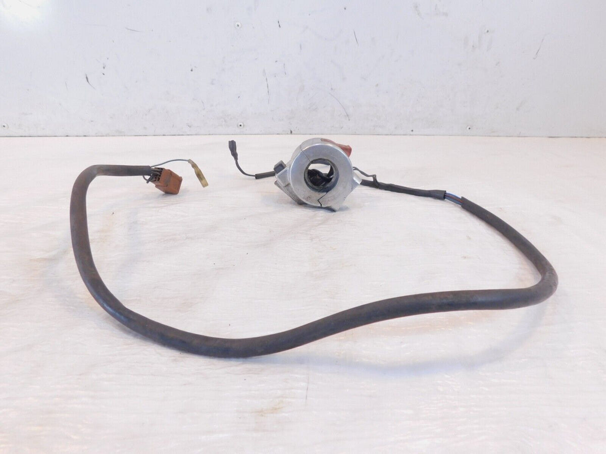 Honda VT1100 Shadow 1100 Sabre & ACE Right Handlebar Switches Engine Stop Start