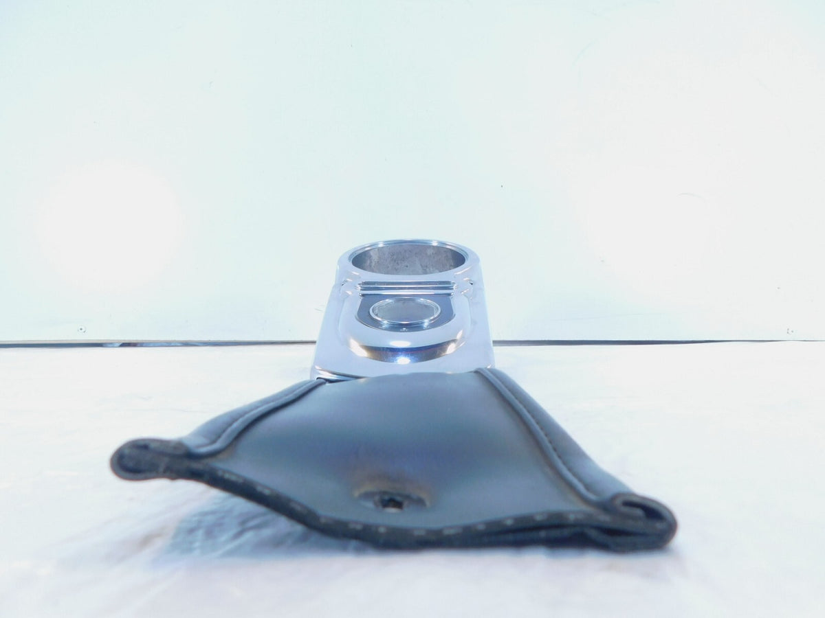 Harley Davidson Dyna Wide & Super Glide Classic Fuel Gas Petrol Tank Console