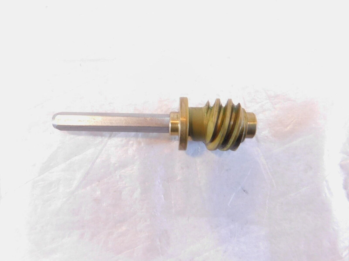 2005-2013 BMW R1200RT Windscreen Windshield Adjuster Motor Operating Shaft Gear - C3 Cycle