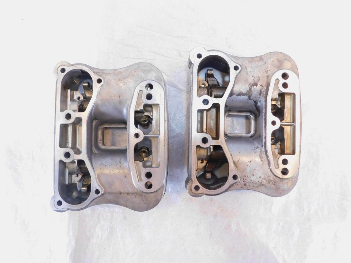 2003-2006 Buell Firebolt Lightning Ulysses Cylinder Head Cover Rocker Box & Arms - C3 Cycle