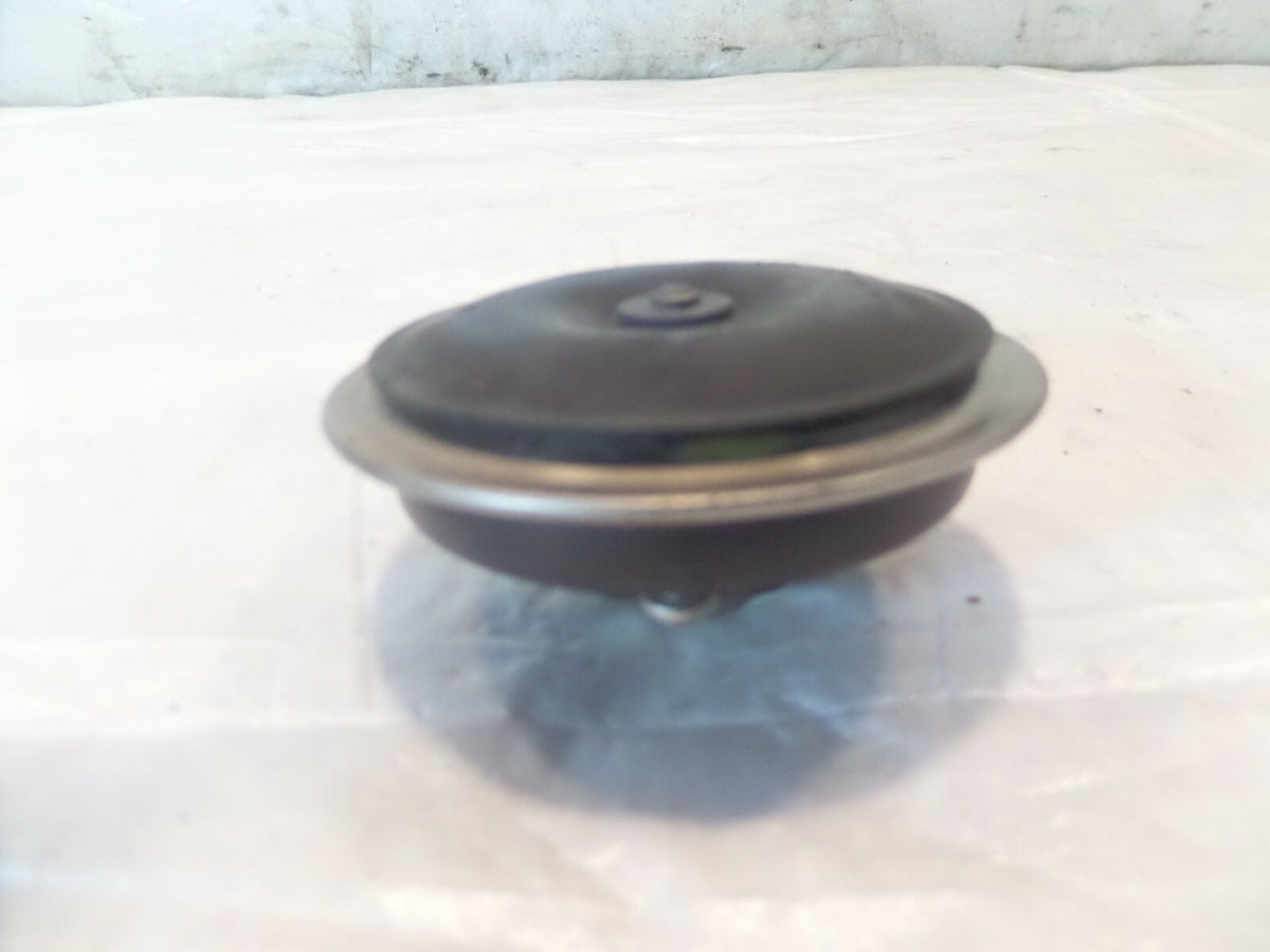 Honda CB500F CB500X CBR650 CB1000RA Black Horn & Mount Bracket 38110-KPP-T01 - C3 Cycle