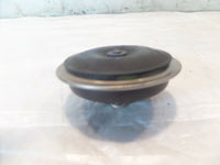 Honda CB500F CB500X CBR650 CB1000RA Black Horn & Mount Bracket 38110-KPP-T01 - C3 Cycle