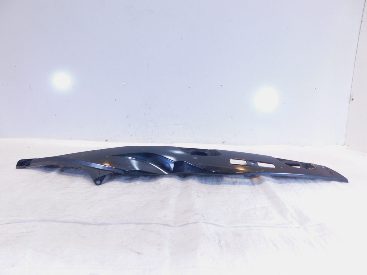 2005-2014 BMW R1200RT R900RT Black Right Side Rear Tail Fairing Cowl Cover - C3 Cycle