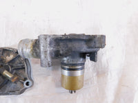 1992-1996 Honda GL1500 Goldwing 1500 Engine Coolant Water Pump Case & Impeller - C3 Cycle