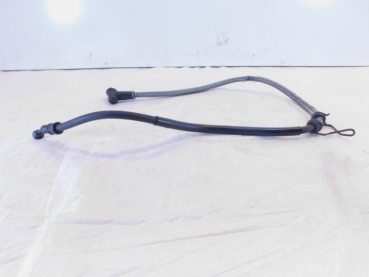1994 Honda Shadow 1100 VT1100C Spirit Front Master Cylinder Brake Hose Pipe Line - C3 Cycle