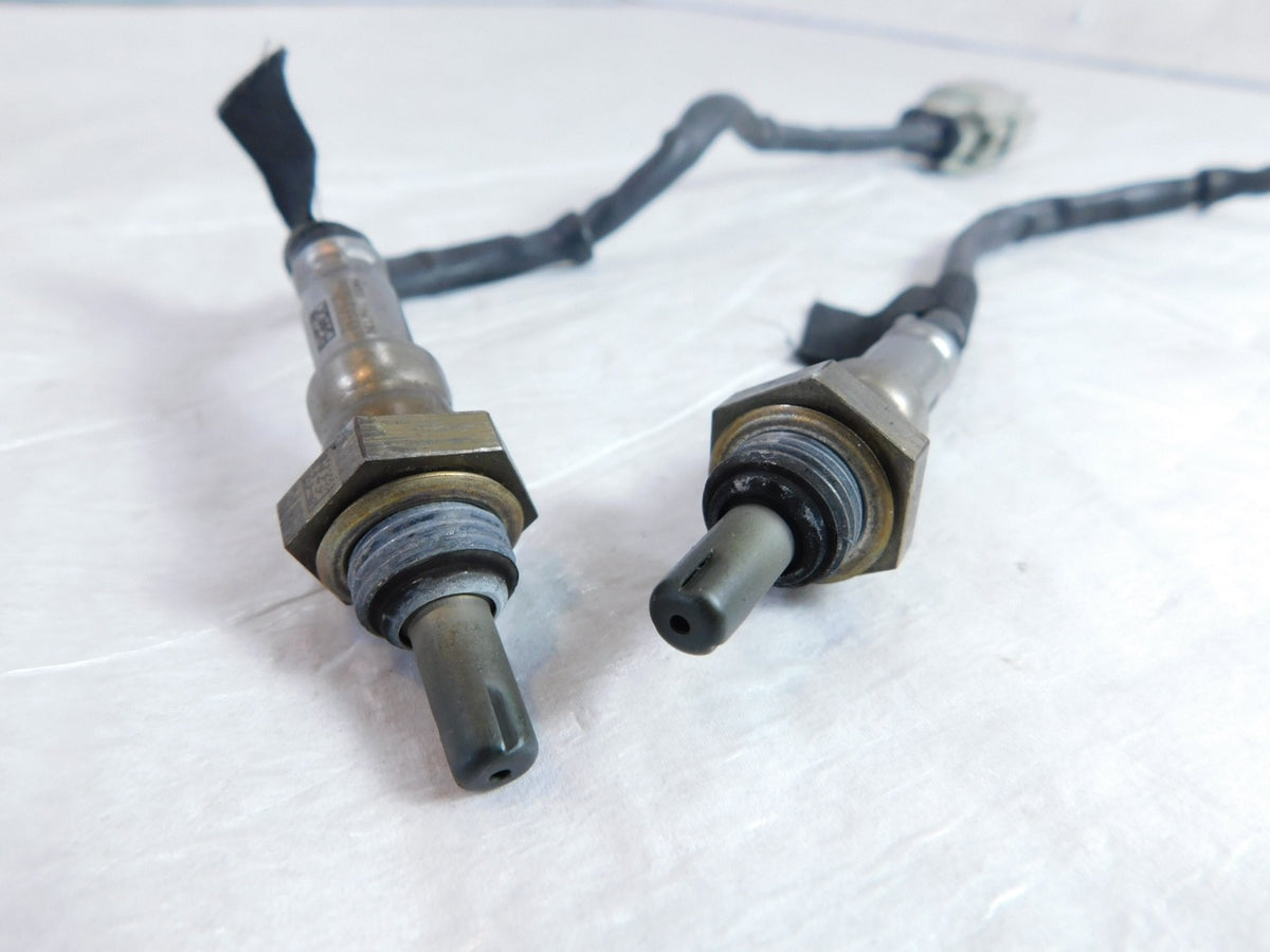 21-2023 Harley Davidson Pan America RA1250 1250 1250S Exhaust Oxygen O2 Sensors - C3 Cycle