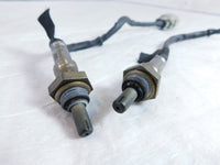 21-2023 Harley Davidson Pan America RA1250 1250 1250S Exhaust Oxygen O2 Sensors - C3 Cycle