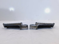 Kawasaki Ninja 250 250R 300 600R ZX-7R ZX750 Rear Passenger Footpeg Footrests - C3 Cycle