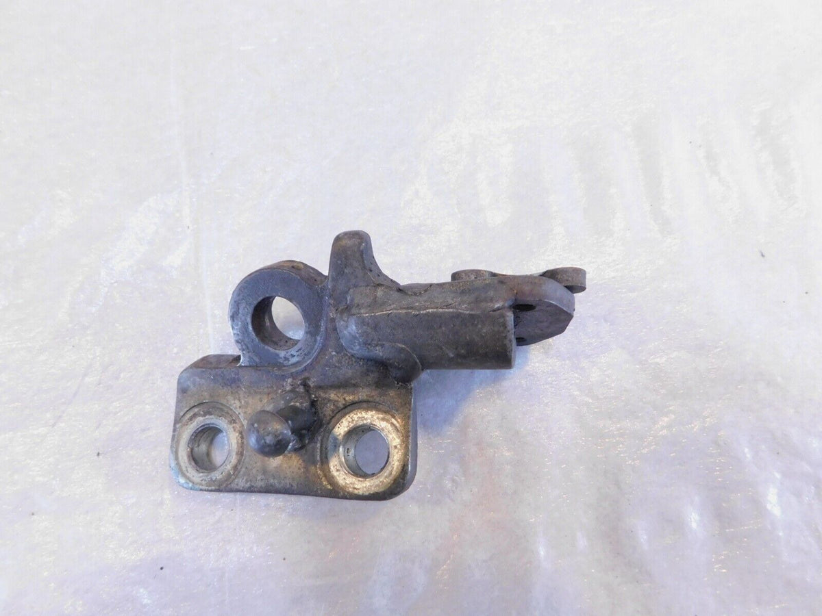 Kawasaki Ninja ZX6 ZX600D ZZR600 Side Stand Kickstand Bracket Mount 32043-1384 - C3 Cycle