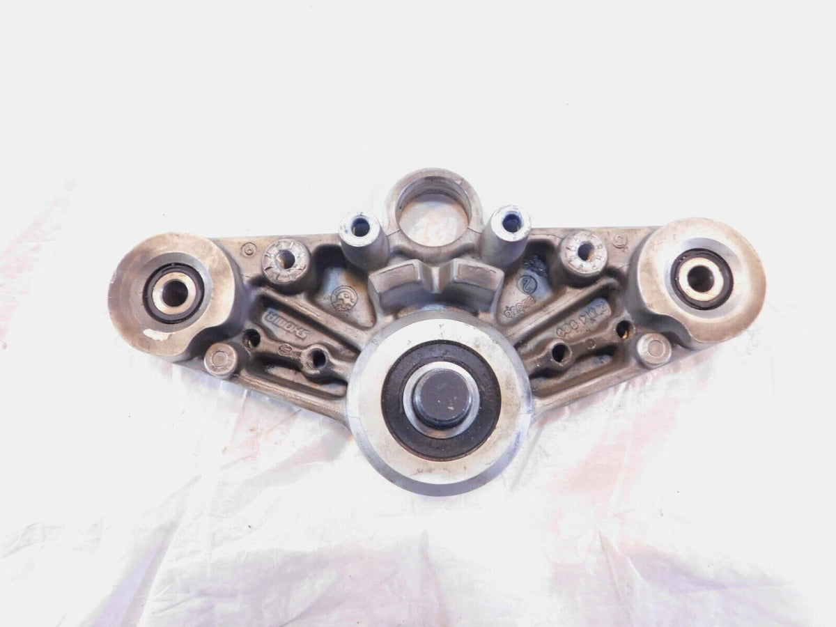 BMW R1100RT R1150RT Front Fork Upper Triple Tree Steering Clamp - 31422330391
