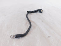 Harley Pan America Sportster 1250 Nightster 975 Negative Battery Cable Wire - C3 Cycle