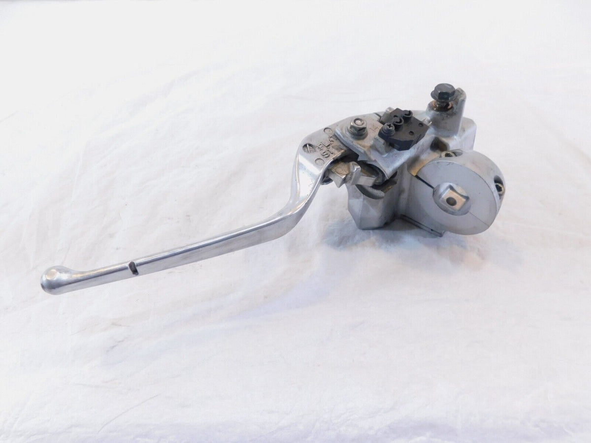 2008 08 Victory Vision Touring Silver Front Right Hand Brake Master Cylinder - C3 Cycle