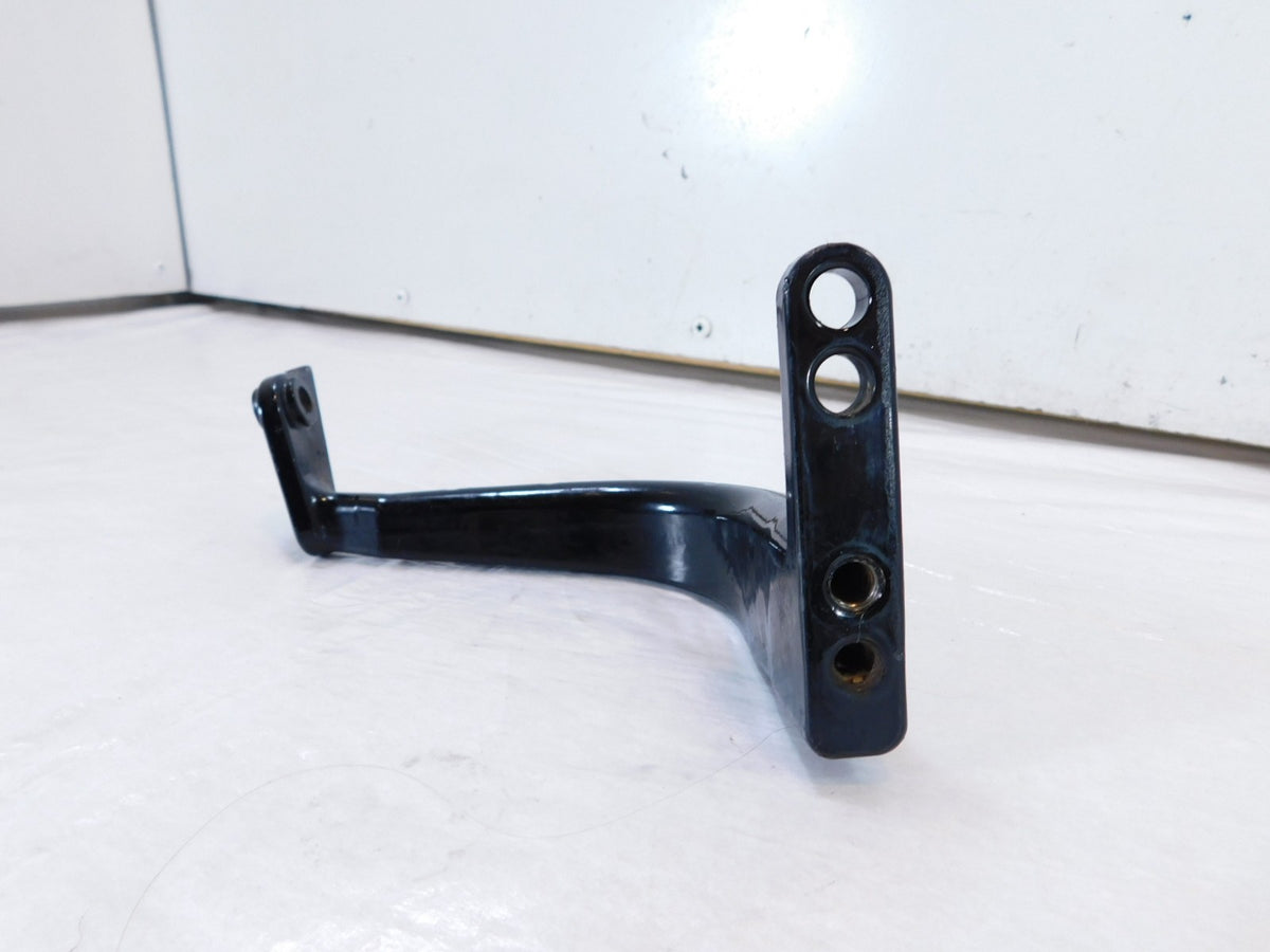 Harley Davidson Street Glide Road King Custom Driver Rear Left Footboard Bracket - C3 Cycle