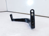 Harley Davidson Street Glide Road King Custom Driver Rear Left Footboard Bracket - C3 Cycle