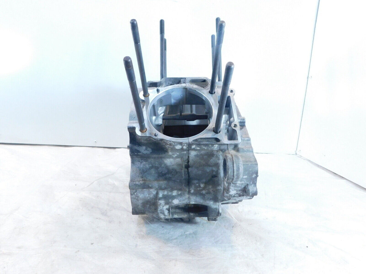 Aprilia RSV 1000 Mille R RSVR RSV1000R Tuono Caponord Engine Block Crankcase - C3 Cycle