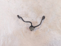 Yamaha V-Max 1200 & Royal Star OEM Engine Motor Oil Crankcase Delivery Pipe Line - C3 Cycle