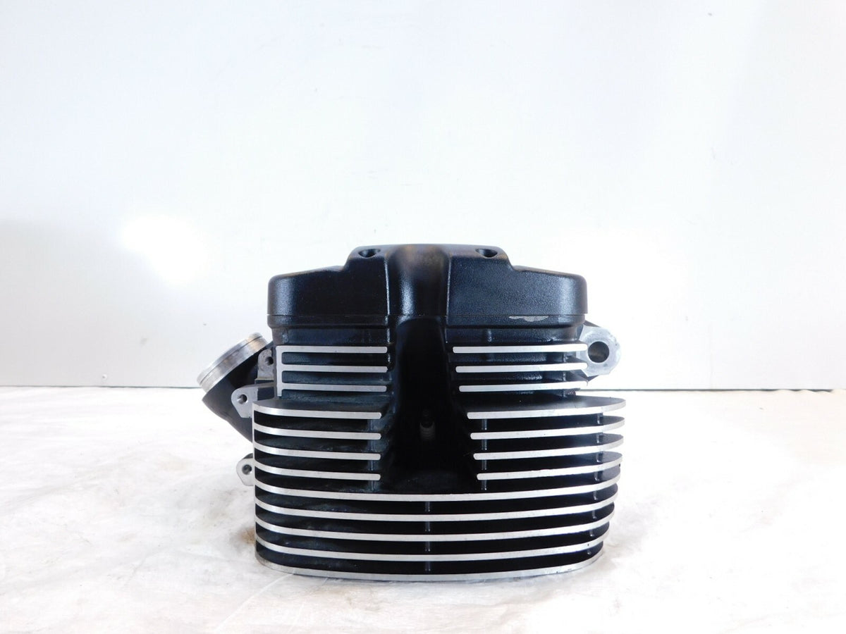 Victory Cross Country Vision & Vegas Rear Engine Motor Cylinder Head w/ Valves - C3 Cycle