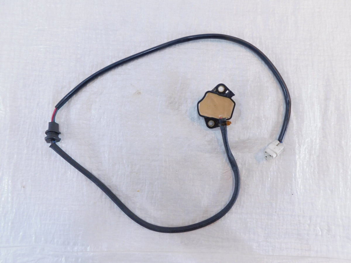 1999-2007 Suzuki Hayabusa GSX1300R Busa Transmission Gear Position Sensor Wire - C3 Cycle
