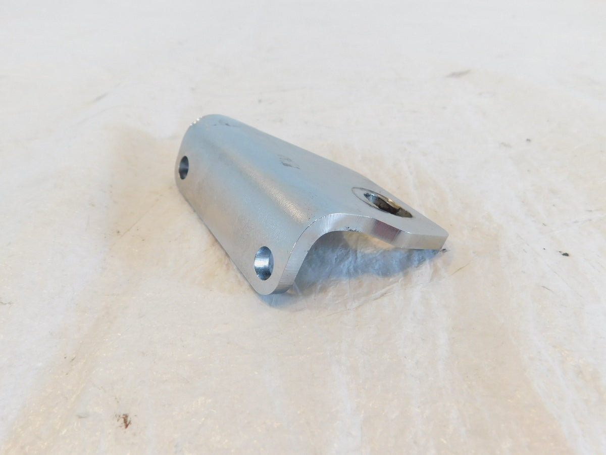 Harley Tri Glide Ultra & Freewheeler Trike Screamin Eagle Exhaust System Bracket - C3 Cycle