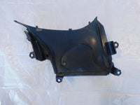 2008-2010 Buell 1125R 1125CR Right Radiator Fan Mount Cover Intake Shroud - C3 Cycle