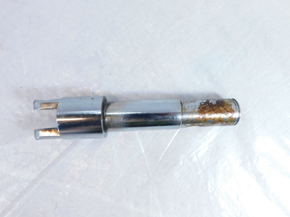 Harley Sportster 883 & 1200 Low & Custom Left Rider Brake Pedal Pivot Clevis - C3 Cycle
