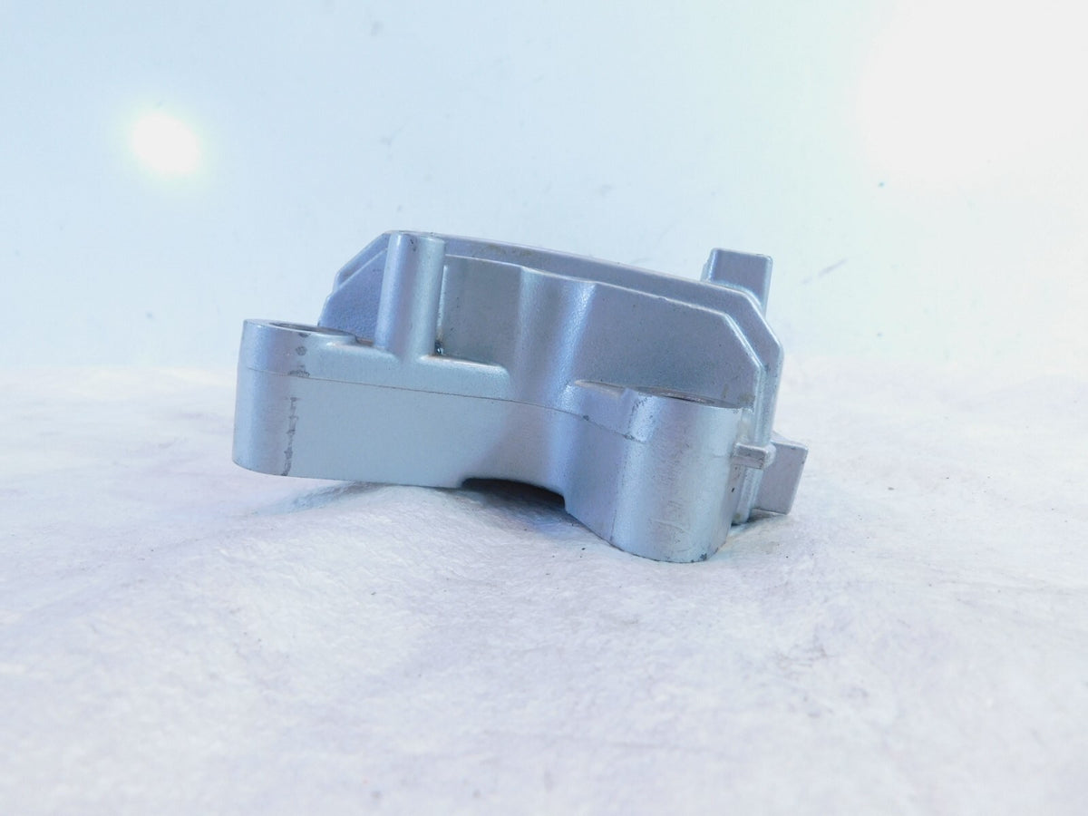 2002 02 Honda FSC600 Silver Wing 600 Rear Swingarm Final Drive Shaft Holder Stay - C3 Cycle