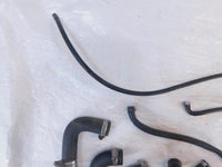 2001-2005 BMW F650CS F650 CS Engine Coolant Water Air Hose Pipe Line Box Lot - C3 Cycle