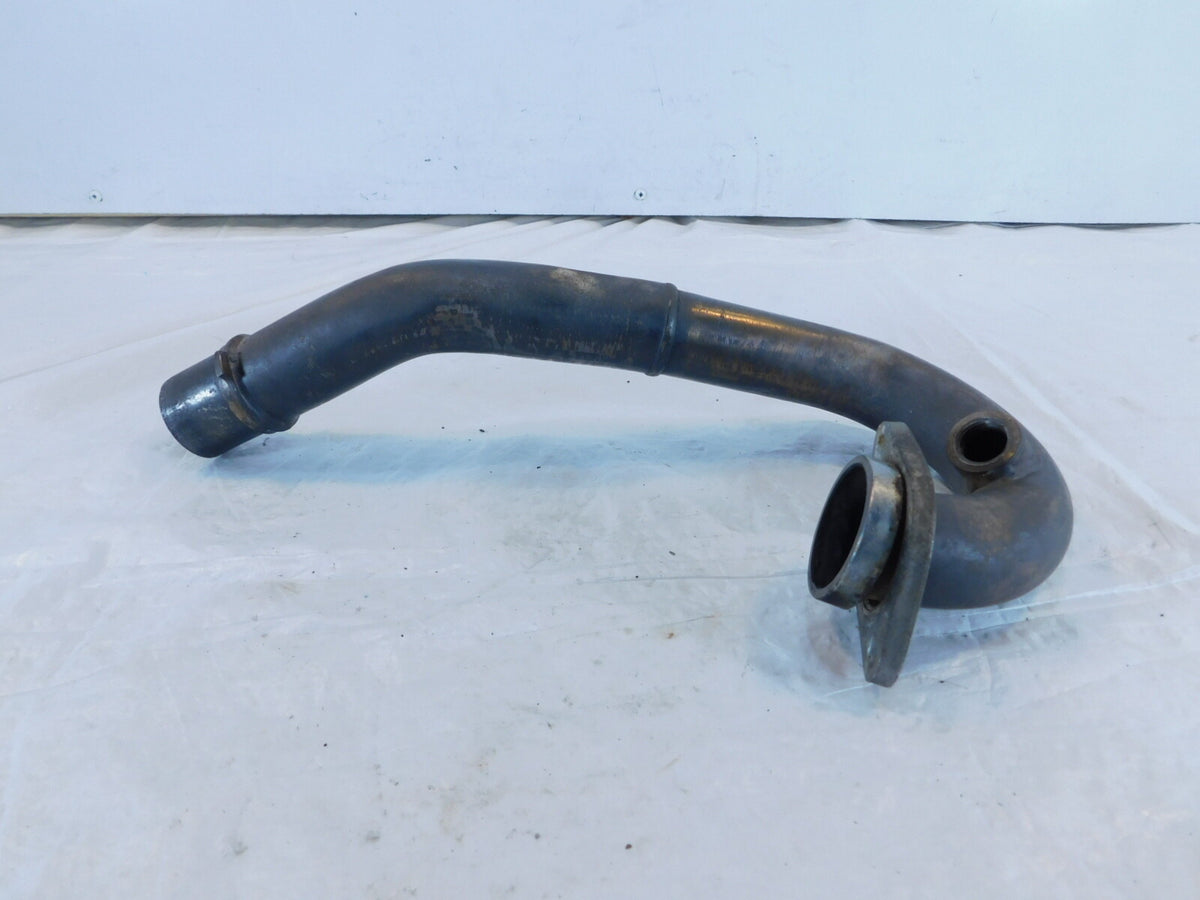 2013-2016 KTM 250 390 Duke RC RC390 Front Exhaust Muffler Header Manifold Pipe - C3 Cycle